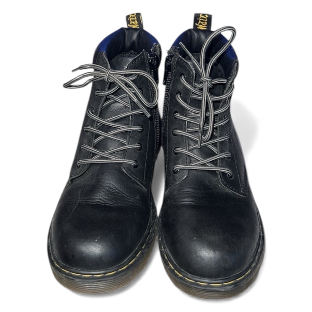 Dr Martins kids size US 4